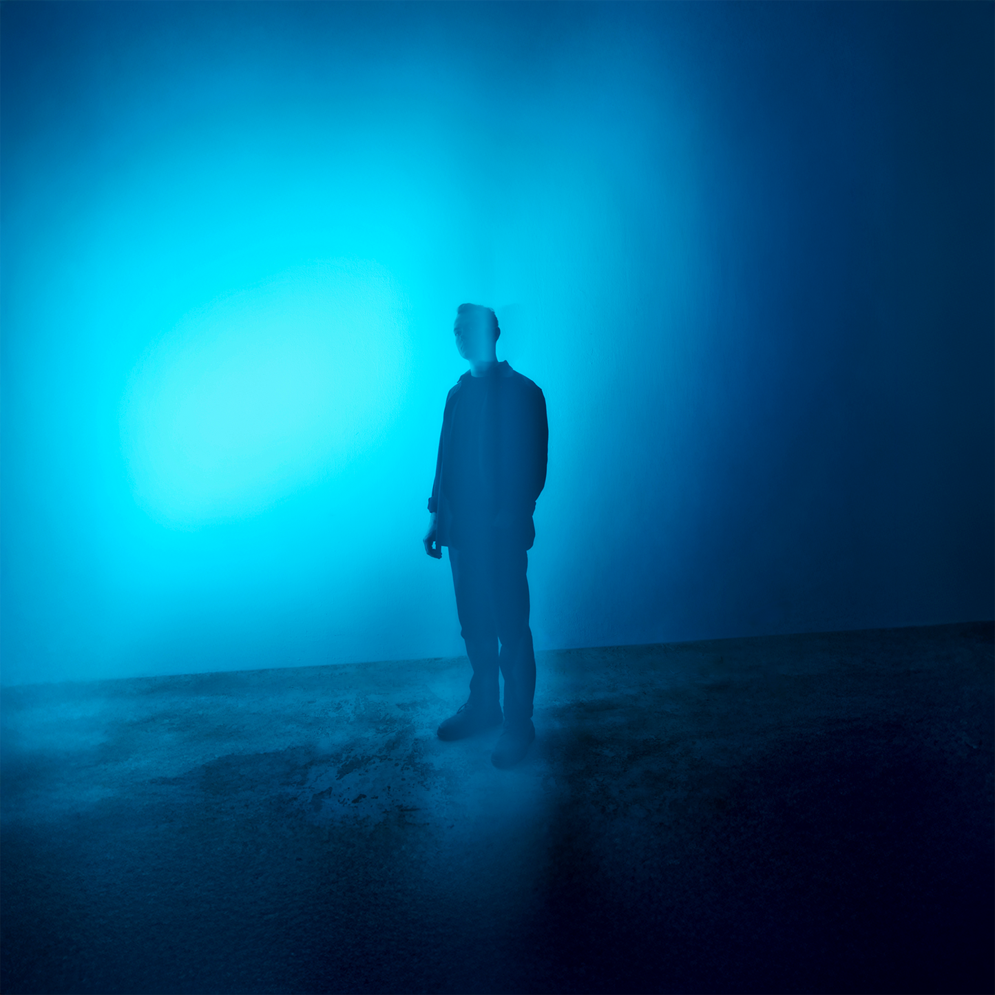 BLUE - Sheet music