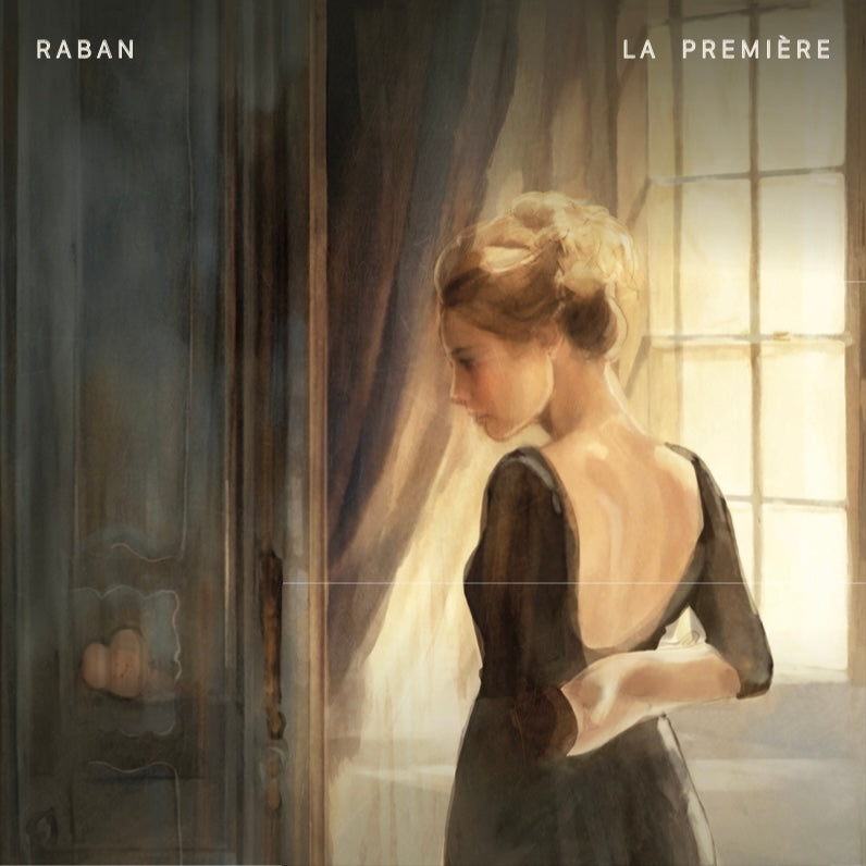 La Première - Sheet Music