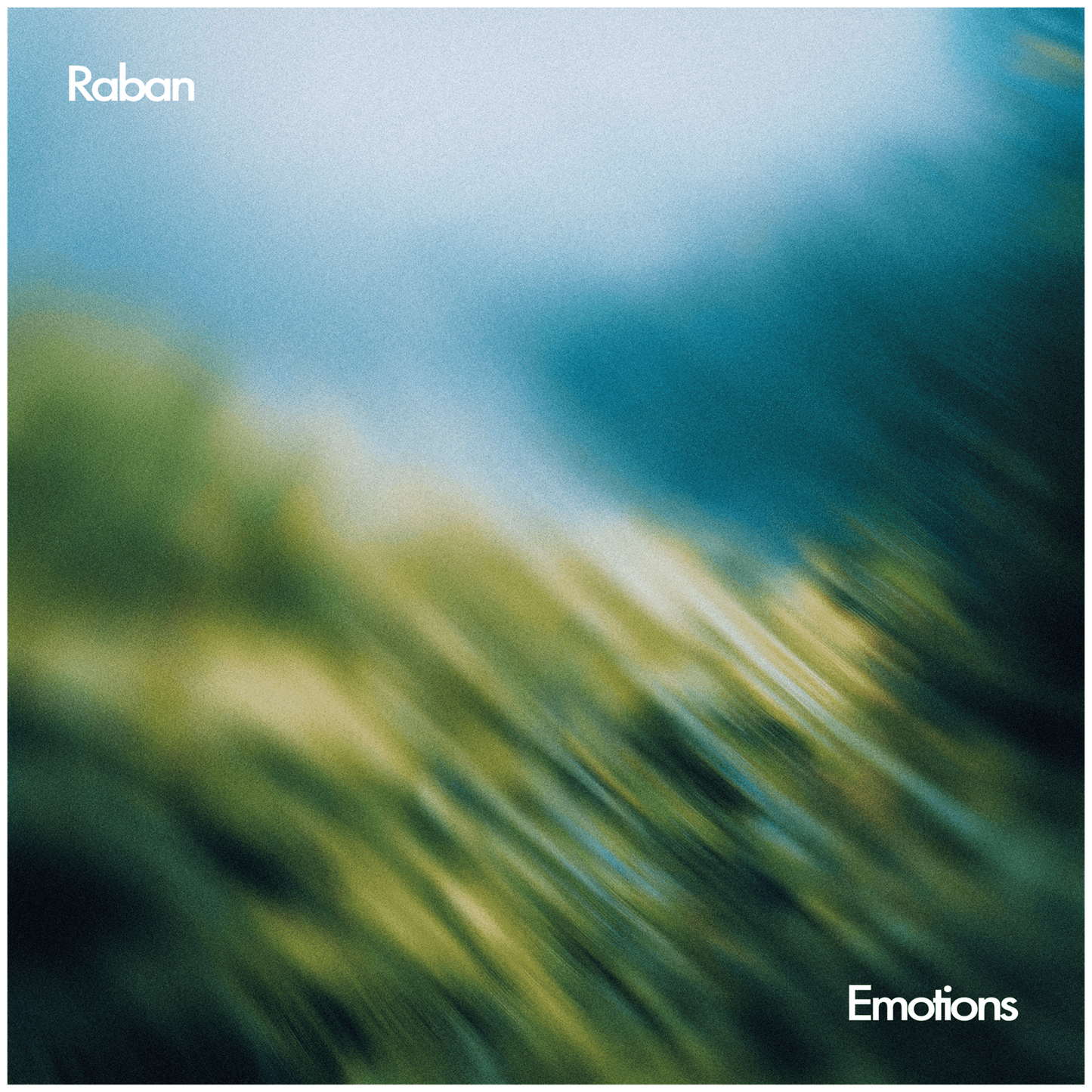 Emotions (Solo Piano) - Sheet Music