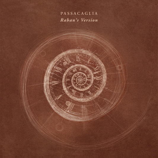 Passacaglia (Raban's Version)