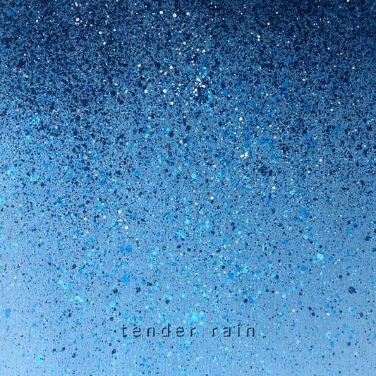 tender rain - Sheet Music